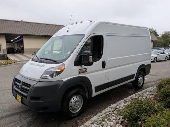 RAM PROMASTER 1500 2017 3C6TRVBG7HE531099 image